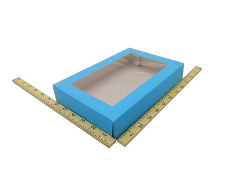 BOX BT-POWDER BLUE 20'S (6 X 9) - Kitchen Convenience: Ingredients & Supplies Delivery