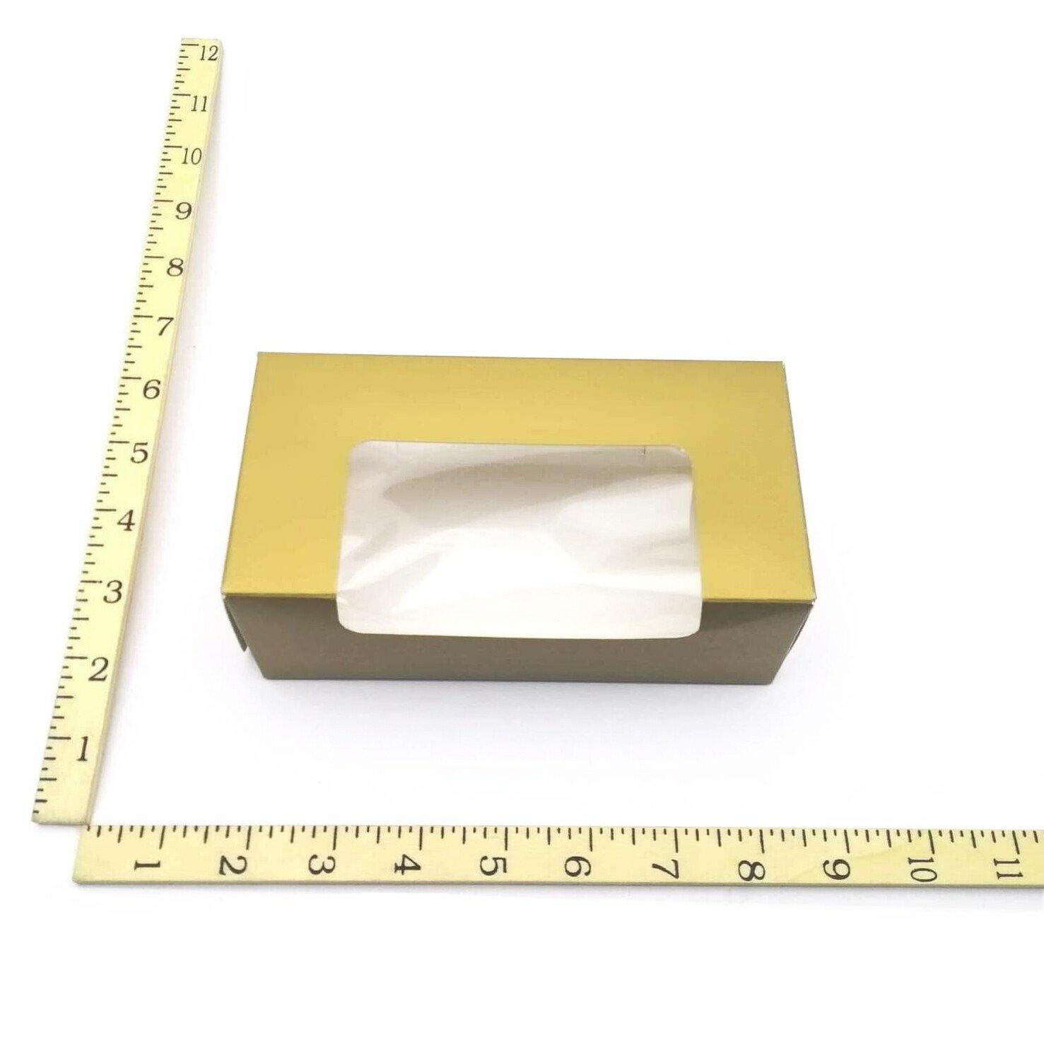 BOX FC6 GOLD 20`S (6.5 X 3) - Kitchen Convenience: Ingredients & Supplies Delivery