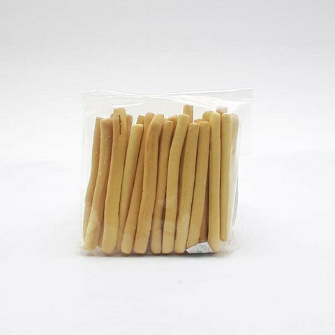 BREAD STICK VANILLA 100G