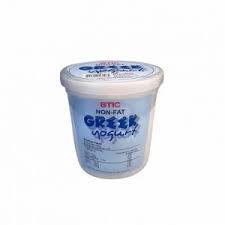 BTIC GREEK YOGURT 450G (U) - Kitchen Convenience: Ingredients & Supplies Delivery