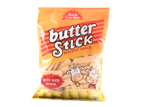 SL0250 BUTTER STICK "Rich Garden" 500G