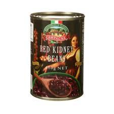 CAMPAGNA RED KIDNEY BEANS 400G (U) - Kitchen Convenience: Ingredients & Supplies Delivery