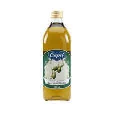 CAPRI EXTRA VIRGIN OLIVE OIL 1L (U) - Kitchen Convenience: Ingredients & Supplies Delivery