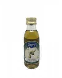 CAPRI EXTRA VIRGIN OLIVE OIL 250ML (U) - Kitchen Convenience: Ingredients & Supplies Delivery