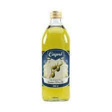 CAPRI POMACE OLIVE OIL 1L (U) - Kitchen Convenience: Ingredients & Supplies Delivery