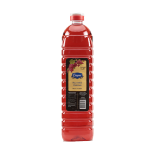 CAPRI RED WINE VINEGAR 1L (U) - Kitchen Convenience: Ingredients & Supplies Delivery
