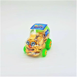 CARS COIN CHOCOLATE 150'S