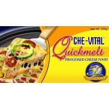 CHE VITAL QUICKMELT 200G (U) - Kitchen Convenience: Ingredients & Supplies Delivery