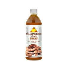 CHUA HAH SENG SOUR TAMARIND PASTE CONCENTRATE 380ML (U) - Kitchen Convenience: Ingredients & Supplies Delivery