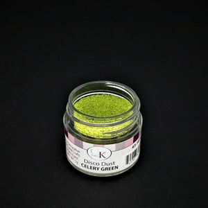 CK DISCO DUST CELERY GREEN 5G (43-1814)(C)