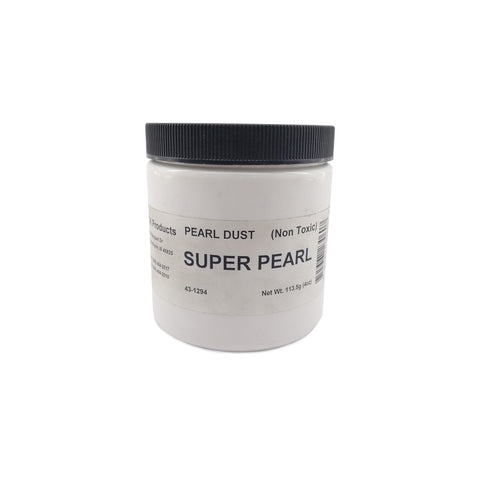 CK PEARL DUST SUPER PEARL 4OZ (43-1294)(C)