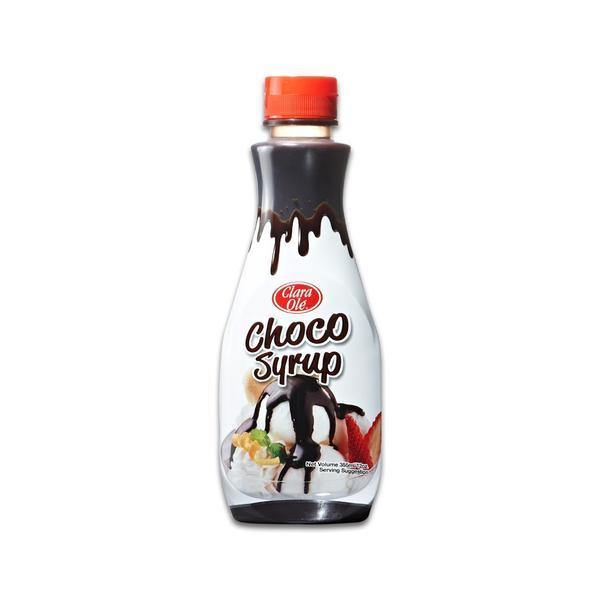 Chocolate deals syrup price