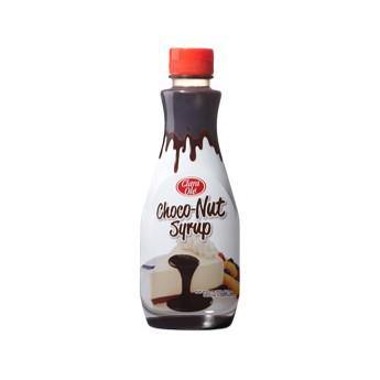 CLARA OLE CHOCONUT SYRUP 355ML/12OZ (U) - Kitchen Convenience: Ingredients & Supplies Delivery