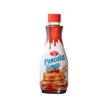 CLARA OLE PANCAKE SYRUP CINNAMON 355ML/12OZ (U) - Kitchen Convenience: Ingredients & Supplies Delivery