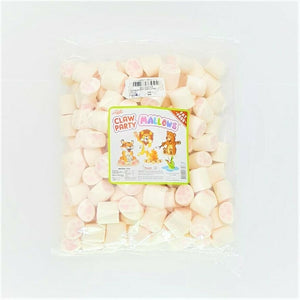 CLAW PARTY MALLOWS (C)