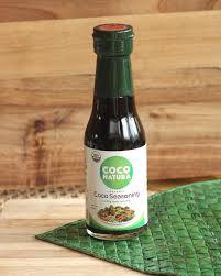 COCO NATURA COCO SEASONING 150ML (U) - Kitchen Convenience: Ingredients & Supplies Delivery