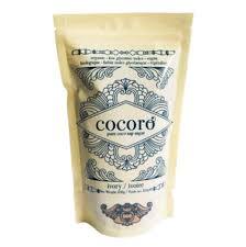 COCORO PURE COCO SAP SUGAR 250G IVORY (U) - Kitchen Convenience: Ingredients & Supplies Delivery