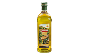 CONTADINA PURE OLIVE OIL 1L (U) - Kitchen Convenience: Ingredients & Supplies Delivery