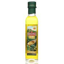 CONTADINA PURE OLIVE OIL 250ML (U) - Kitchen Convenience: Ingredients & Supplies Delivery