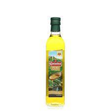 CONTADINA PURE OLIVE OIL 500ML (U) - Kitchen Convenience: Ingredients & Supplies Delivery