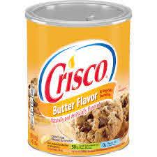 Crisco 16 oz Reg Shortening