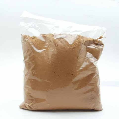 CRUSHED GRAHAM 1KG (UNBRANDED)