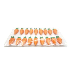 CTM CARROTS 18`S TOPPERS