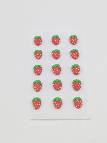 CTM STRAWBERRY