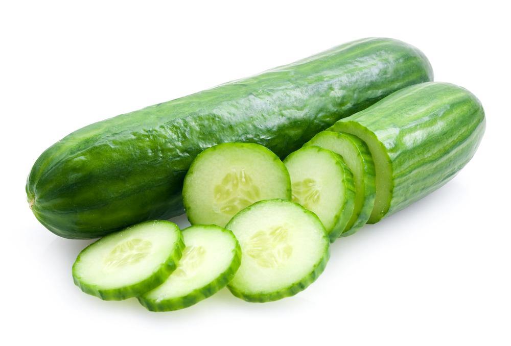 CUCUMBER 1KG - Kitchen Convenience: Ingredients & Supplies Delivery