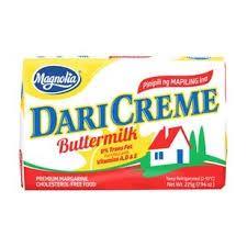 DAIRY CREME BUTTERMILK 200G (U) - Kitchen Convenience: Ingredients & Supplies Delivery