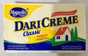 DAIRY CREME CLASSIC 200G (U) - Kitchen Convenience: Ingredients & Supplies Delivery