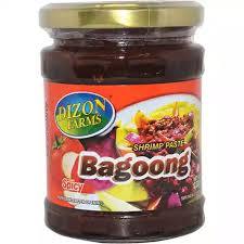 DIZON FARM BAGOONG 230G (U) - Kitchen Convenience: Ingredients & Supplies Delivery