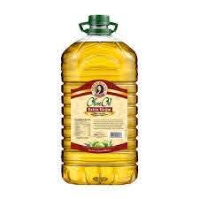 DONA ELENA EXTRA VIRGIN OLIVE OIL 5L (U) - Kitchen Convenience: Ingredients & Supplies Delivery