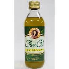 DONA ELENA POMACE OLIVE OIL 500ML (U) - Kitchen Convenience: Ingredients & Supplies Delivery