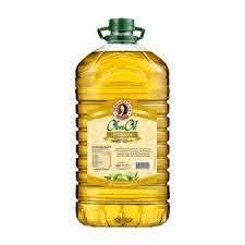 DONA ELENA POMACE OLIVE OIL 5L (U) - Kitchen Convenience: Ingredients & Supplies Delivery