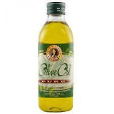 DONA ELENA PURE OLIVE OIL 500ML (U) - Kitchen Convenience: Ingredients & Supplies Delivery