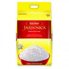 DONA MARIA JASPONICA 10KG (U) - Kitchen Convenience: Ingredients & Supplies Delivery