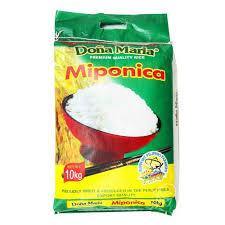 DONA MARIA MIPONICA 10KG (U) - Kitchen Convenience: Ingredients & Supplies Delivery