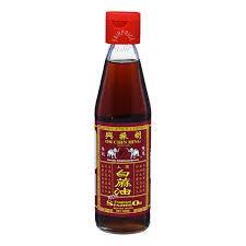 DOUBLE ELEPHANT BRAND SESAME OIL 300ML (U) - Kitchen Convenience: Ingredients & Supplies Delivery