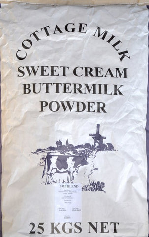 ECC BUTTERMILK BLEND POWDER "COTTAGE" (C)