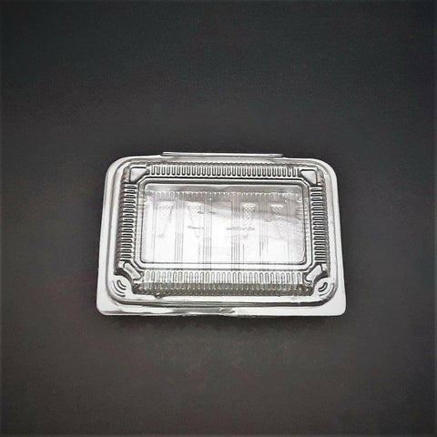 ET-01 CANISTER (SPE) - Kitchen Convenience: Ingredients & Supplies Delivery