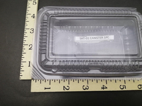 ET-02 CANISTER (SPE) (6 X 4.5) - Kitchen Convenience: Ingredients & Supplies Delivery
