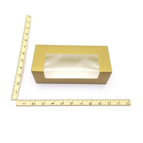 8 1/2 X 3 1/2 X 2 1/2 FC8 GOLD 20`S - Kitchen Convenience: Ingredients & Supplies Delivery