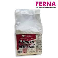FERNA BAKING POWDER 1KG (U) - Kitchen Convenience: Ingredients & Supplies Delivery