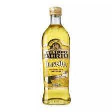 FILIPPO BERIO OLIVE OIL 1L (U) - Kitchen Convenience: Ingredients & Supplies Delivery