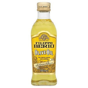 FILIPPO BERIO OLIVE OIL 500ML (U) - Kitchen Convenience: Ingredients & Supplies Delivery