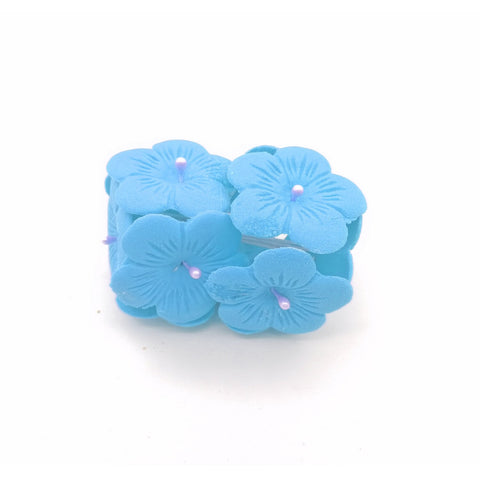 FIVE PETALS BLUE 10'S