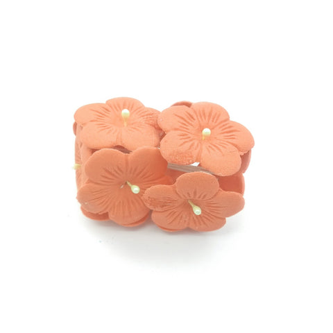 FIVE PETALS ORANGE 10'S