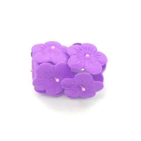 FIVE PETALS VIOLET 10'S