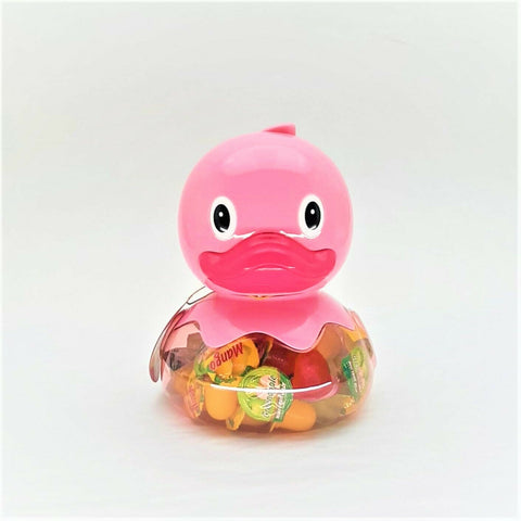 FRUIT JELLY BIG DUCK 800G